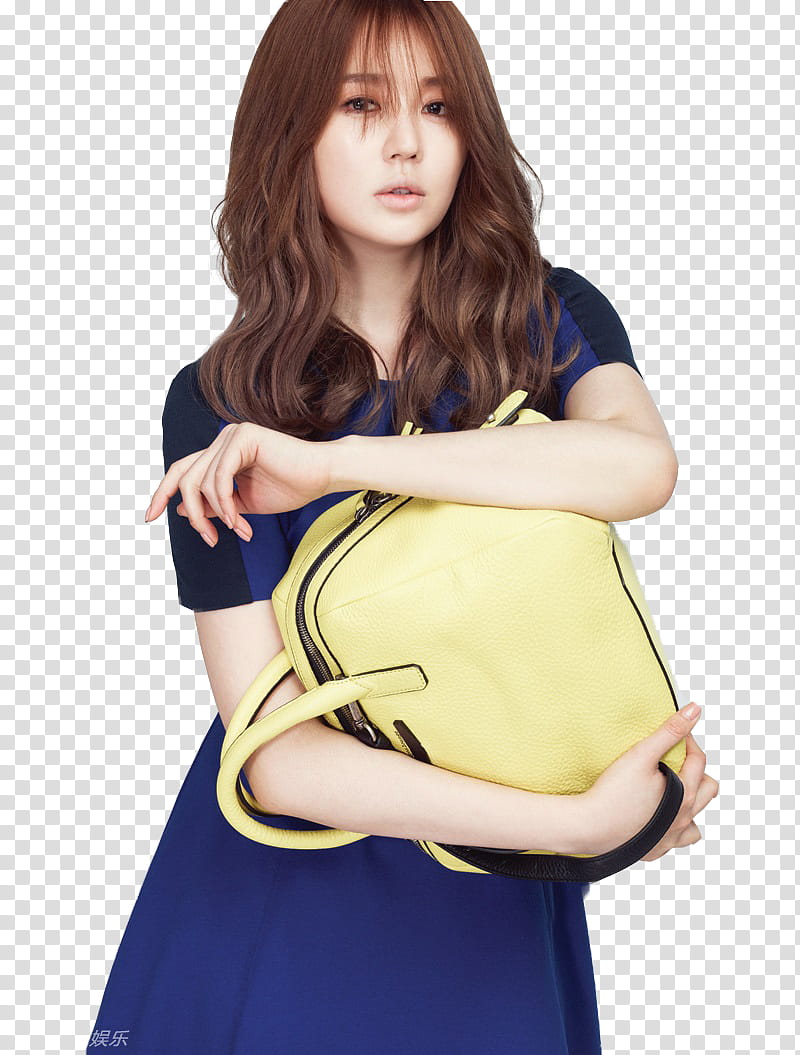 YOON EUN HYE,  transparent background PNG clipart