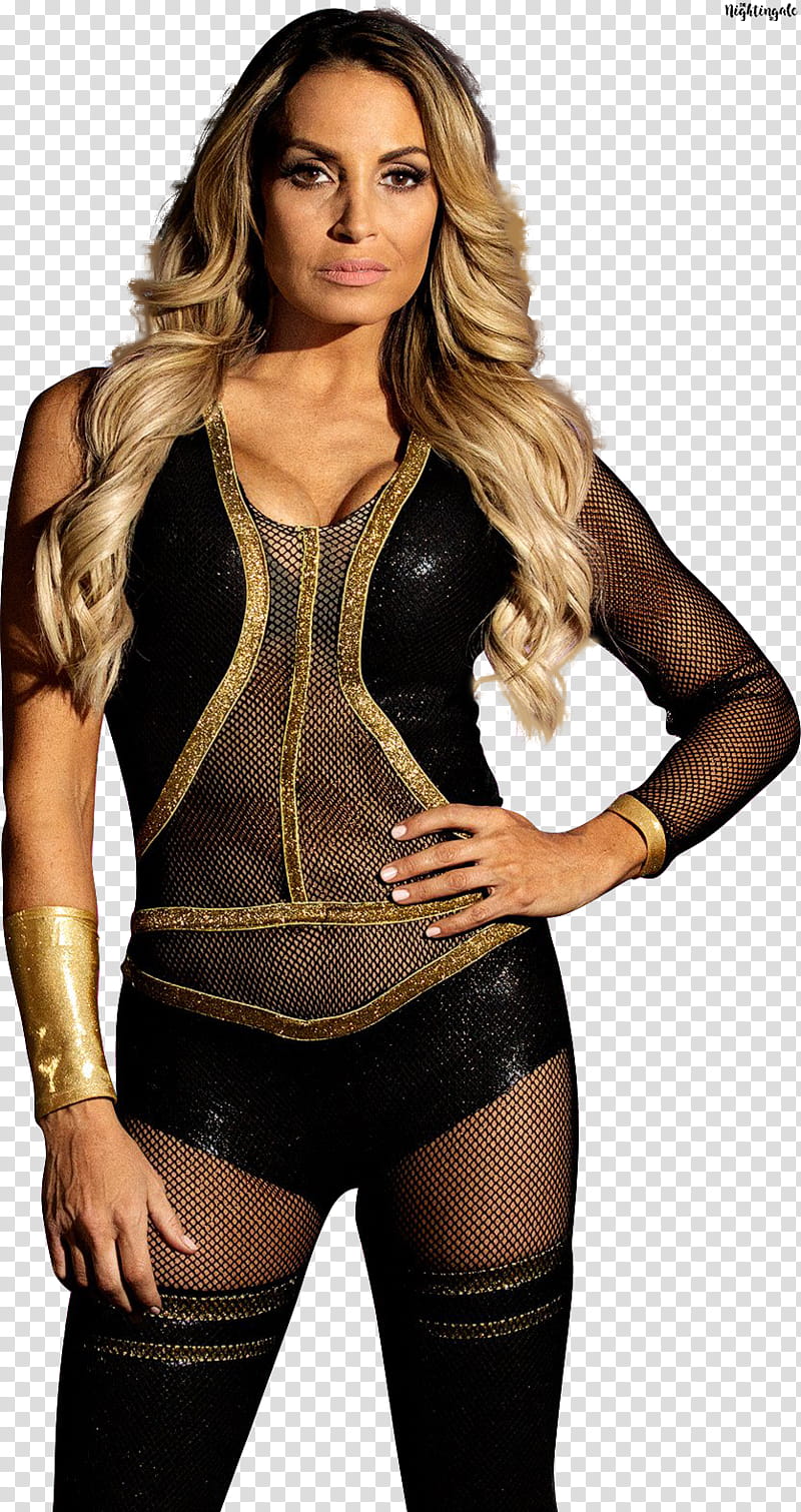 Trish Stratus And Lita O, _EVOLUTION_gl__--abdbceffbeacce transparent background PNG clipart