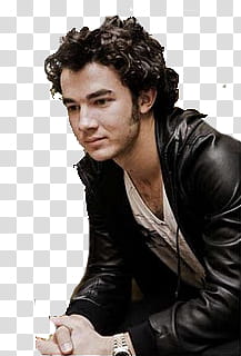 variados de Kevin Jonas transparent background PNG clipart