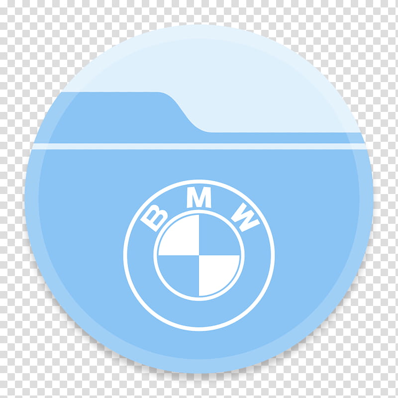 Button UI   Custom Folders, BMW icon transparent background PNG clipart