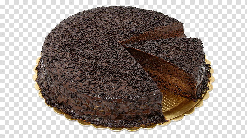 Cake, Chocolate, Chocolate Brownie, Torta Caprese, Chocolate Cake, Croissant, Pretzel, Brigadeiro transparent background PNG clipart