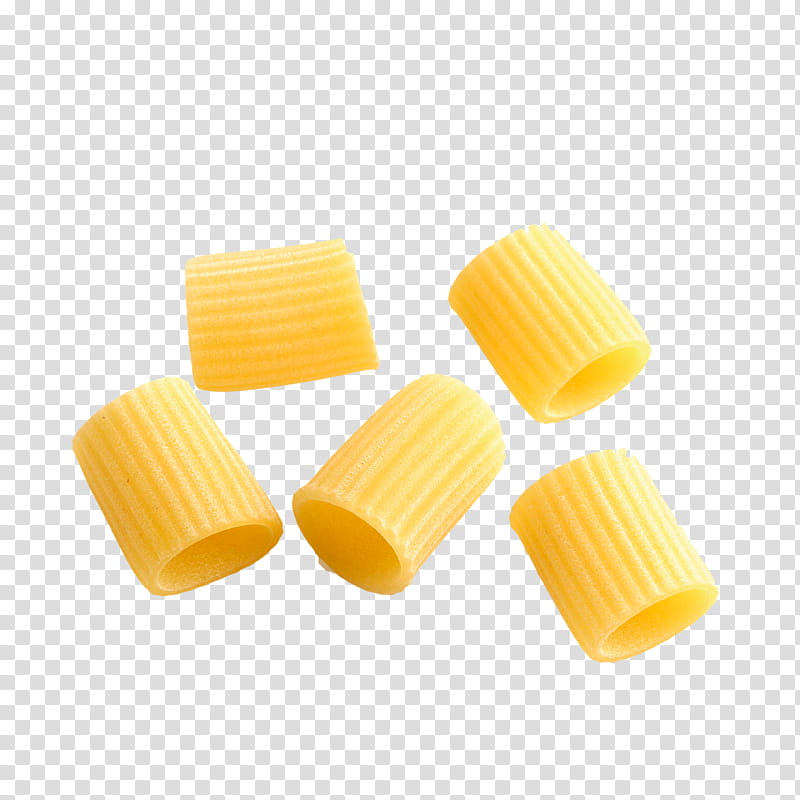 rigatoni yellow food cuisine dish, Italian Food transparent background PNG clipart