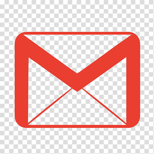 Metronome, Gmail logo transparent background PNG clipart
