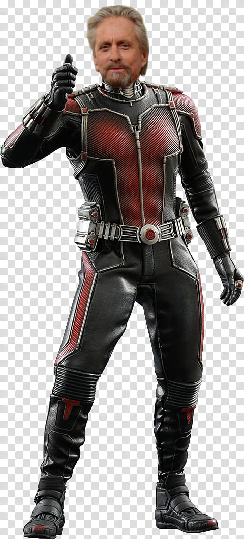 Ant Man Ant Man Hank Pym transparent background PNG clipart