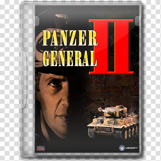Game Icons , Panzer General  transparent background PNG clipart