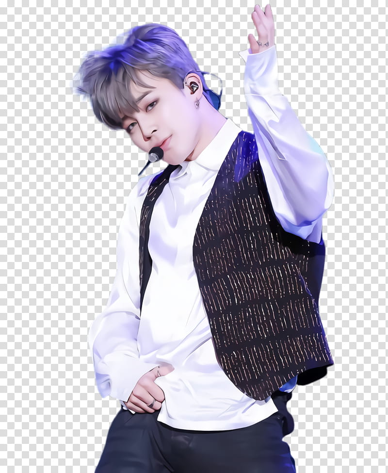 BTS V, Bangtan Boys, Music, Jimin, M Countdown, 21st Century Girls, Blood Sweat Tears, Lost transparent background PNG clipart