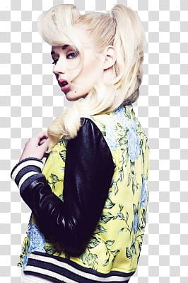 + Iggy Azalea +, Iggy Azalea StarOfColors transparent background PNG clipart