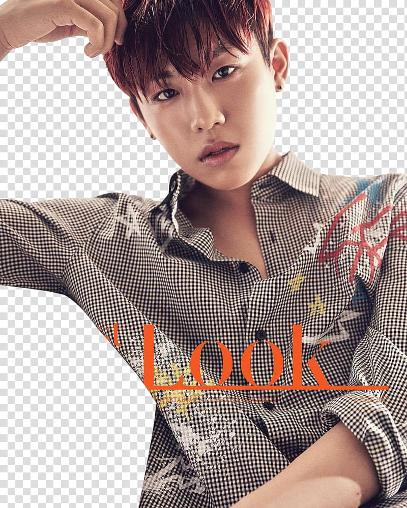WANNA ONE , Park Woojin transparent background PNG clipart