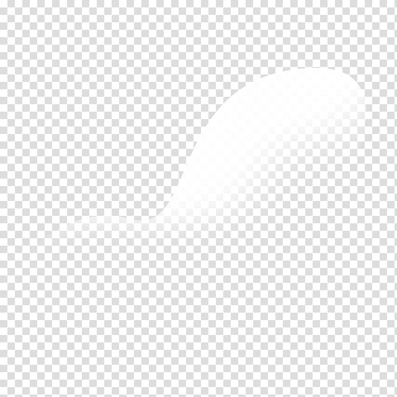 Glassy Brushes, fading white illustration transparent background PNG clipart