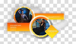 Emilia Clarke #01 transparent background PNG clipart thumbnail