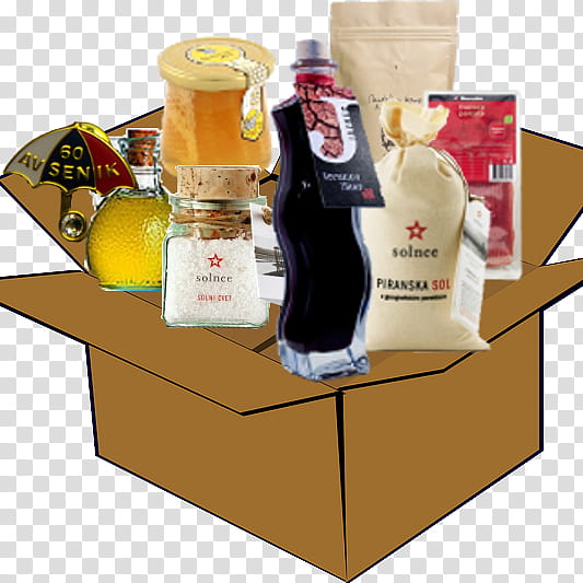Cardboard Box, Food Gift Baskets, Liqueur, Beer, Hamper, Beer Bottle, Carton, Drink transparent background PNG clipart
