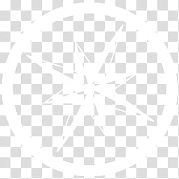 MetroStation, compass logo transparent background PNG clipart