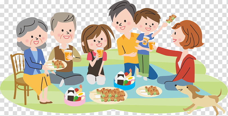 Reading People, Extended Family, Child, Cartoon, Play, Male, Friendship, Boy transparent background PNG clipart