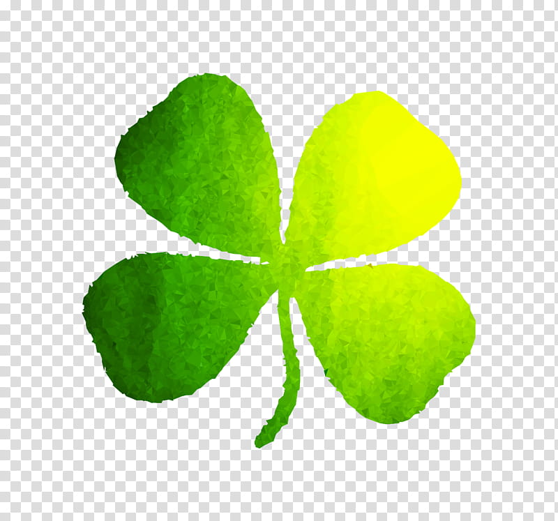 Green Leaf Logo, Shamrock, Plant, Symbol, Clover, Creeping Wood Sorrel, Flower, Wood Sorrel Family transparent background PNG clipart