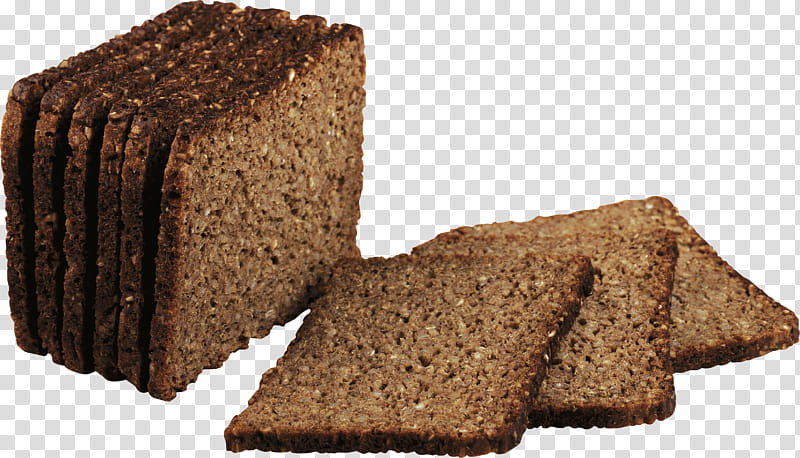 Wheat, Rye Bread, Toast, German Cuisine, White Bread, Whole Wheat Bread, Brown Bread, Whole Grain transparent background PNG clipart