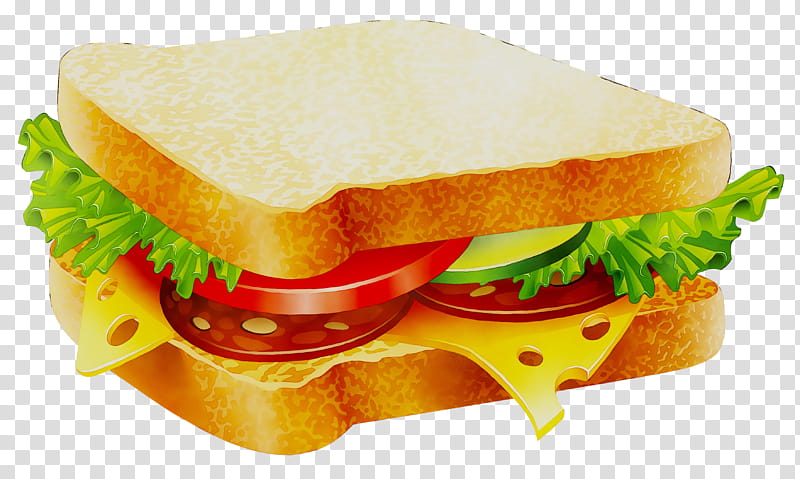 Junk Food, Toast, Cheeseburger, Ham And Cheese Sandwich, Hamburger, Breakfast, Bread, Peanut Butter And Jelly Sandwich transparent background PNG clipart