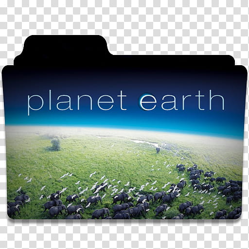 Planet Earth   folder icon, Planet Earth V transparent background PNG clipart