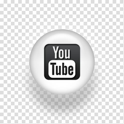  YouTube Icons Promo Pack, pearlblk youtube webtreats transparent background PNG clipart