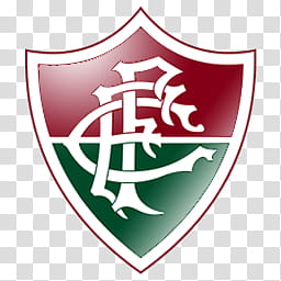 Brasileirao iconkit , Fluminense transparent background PNG clipart