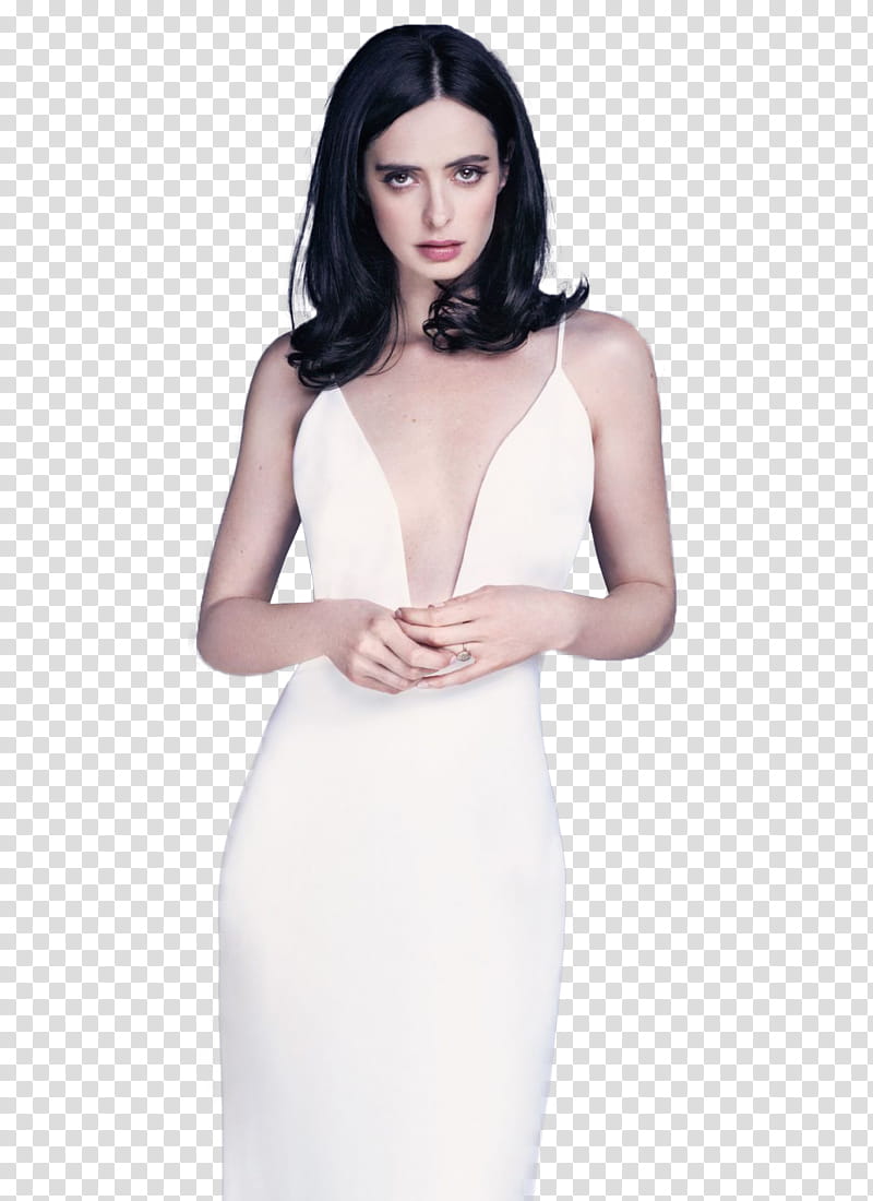 KRYSTEN RITTER, KRBR transparent background PNG clipart