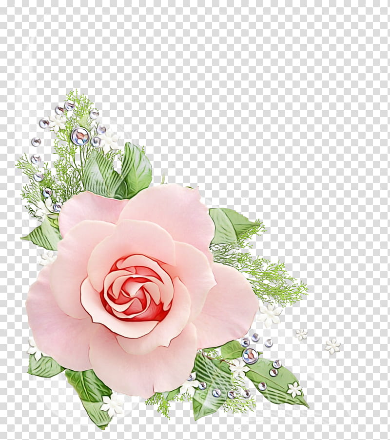 Bouquet Of Flowers Drawing, Rose, Pink, Artificial Nails, Rose Pink , Manicure, Color, Nail Art transparent background PNG clipart