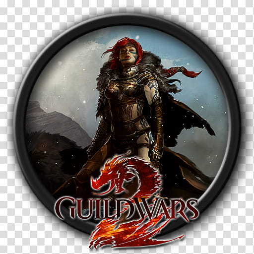 Guild Wars  Icon , guildwars_ transparent background PNG clipart