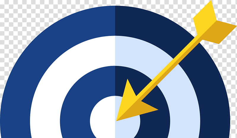 Arrow Graphic Design, Marketing, Line, Circle, Electric Blue, Logo transparent background PNG clipart
