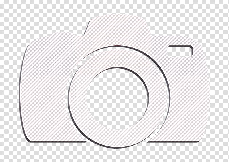 camera icon gallery icon icon, Icon, Icon, Icon, Circle, Line, Cameras Optics, Symbol, Digital Camera, Square transparent background PNG clipart