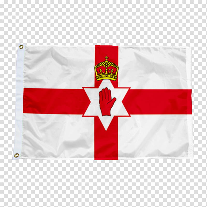 Flag, Northern Ireland, Flag Of Northern Ireland, Northern Ireland Flags Issue, Football, Union Jack, United Kingdom transparent background PNG clipart