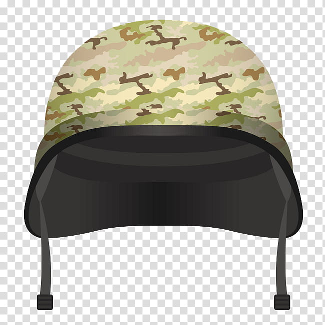Army, Hat, Military, Cap, Military Camouflage, Headgear, Combat Helmet, Nisselue transparent background PNG clipart