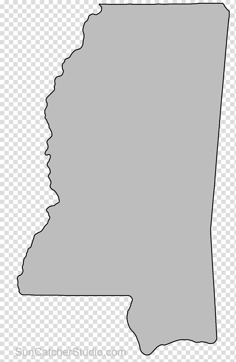 Map, Mississippi, Alabama, Arkansas, Ohio, Blank Map, Us State, United States Of America transparent background PNG clipart