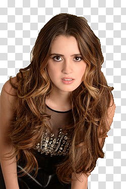 Laura Marano transparent background PNG clipart