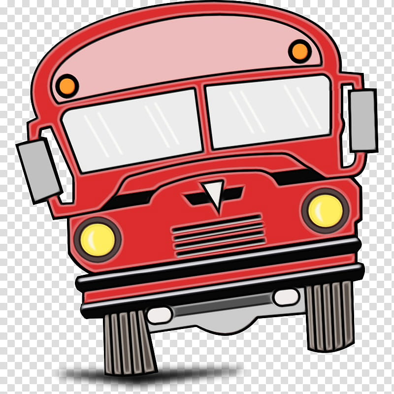 motor vehicle mode of transport transport vehicle, Watercolor, Paint, Wet Ink, Cartoon, Line, Truck Driver transparent background PNG clipart