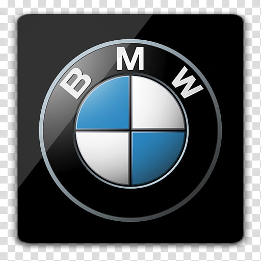 Car Logos with Tamplate, BMW icon transparent background PNG clipart