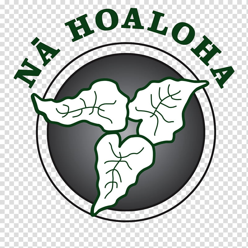 Green Leaf Logo, Kaanapali, Handson Maui, Kapalua, Aloha Mixed Plate, Volunteering, Lahaina, Wailuku transparent background PNG clipart