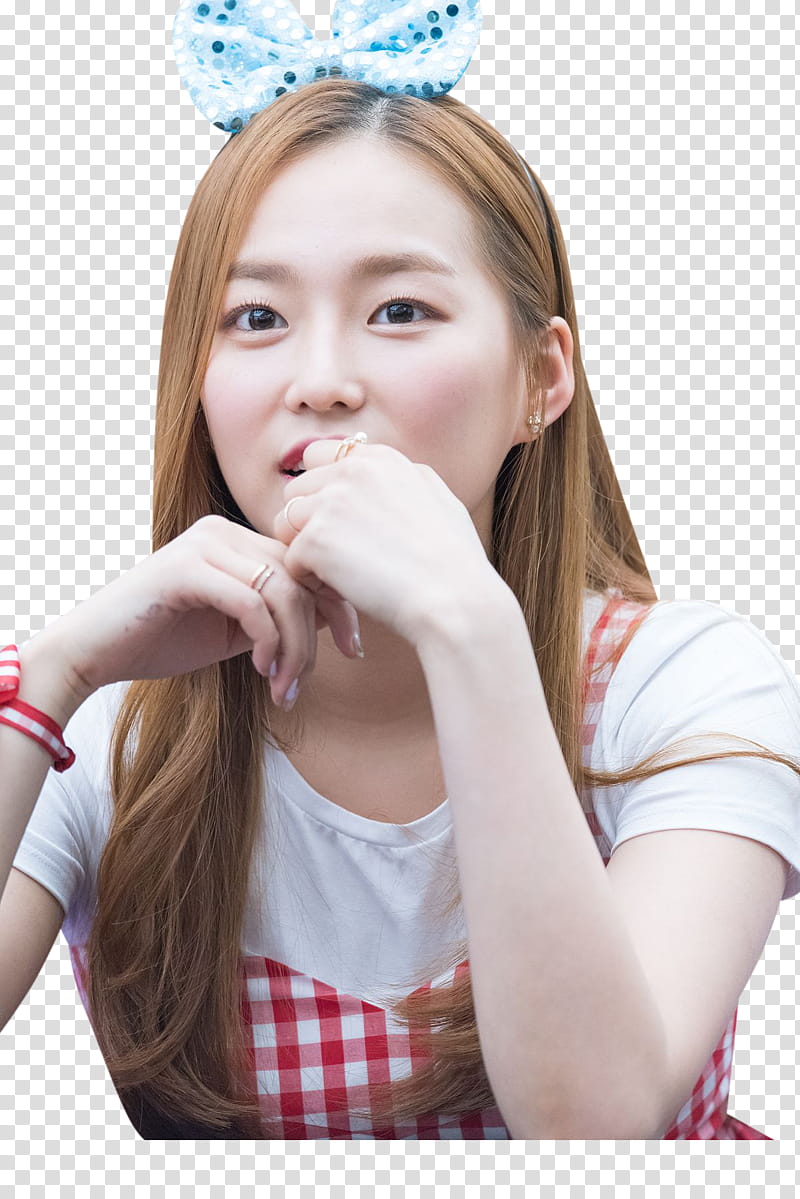 Yeeun transparent background PNG clipart