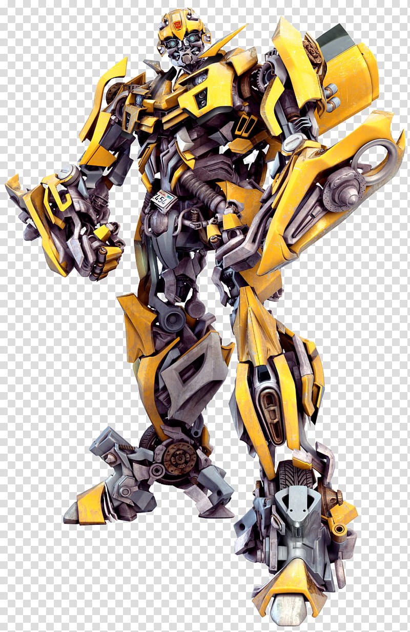 Bumblebee ROTF Promo, Transformers Bumblebee transparent background PNG clipart