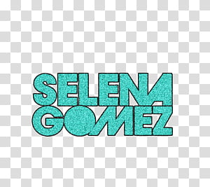 Texto Selena Gomez 2 transparent background PNG clipart thumbnail