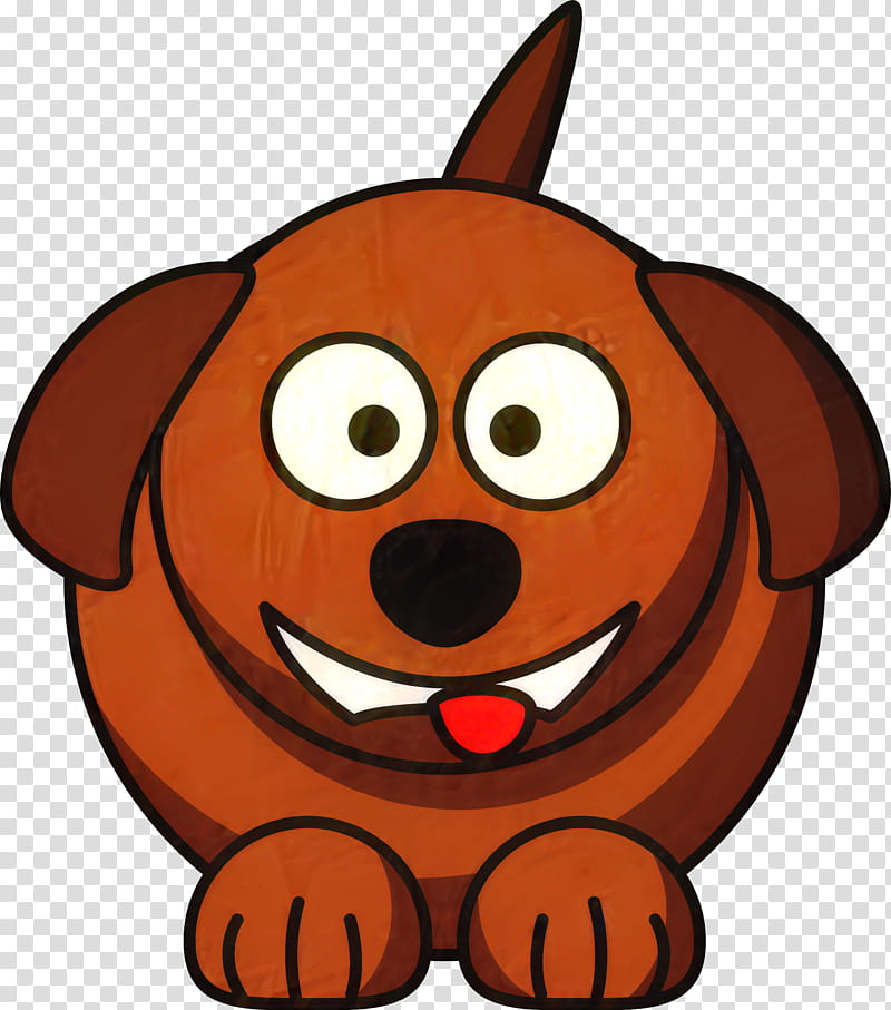 Smile Dog, Puppy, Rottweiler, Cartoon, Pug, Animation, Cuteness, Dog Bite transparent background PNG clipart