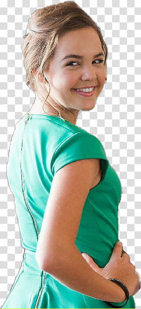 Bailee Madison  transparent background PNG clipart