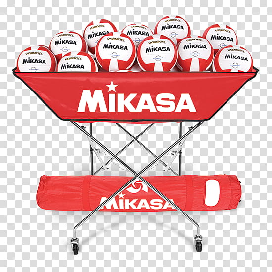 Volleyball, Mikasa Sports, Volleyball Net, Tachikara, Mikasa Indoor Volleyball 1492741, Red, Line, Area transparent background PNG clipart