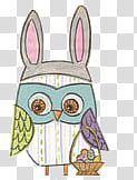 Buhos s, gray and white owl illustration transparent background PNG clipart