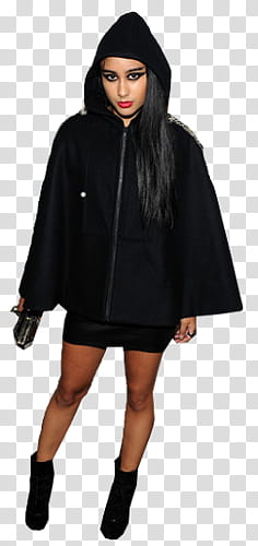 Natalia Kills transparent background PNG clipart