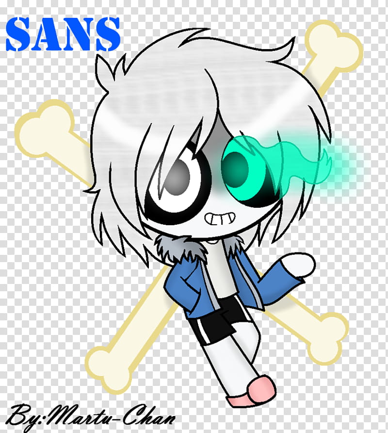 Sans PPG transparent background PNG clipart