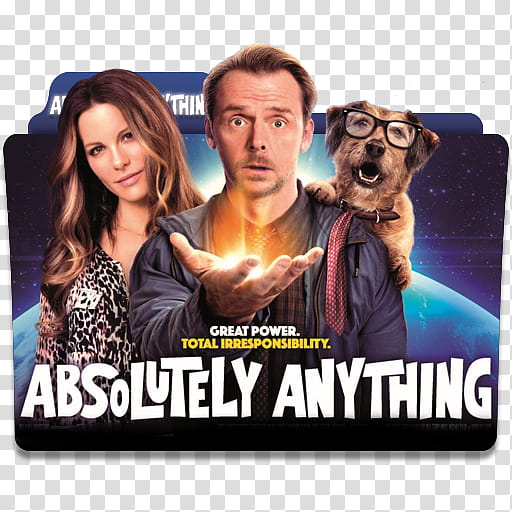 Absolutely Anything Folder Icon  , Absolutely Nothing_ transparent background PNG clipart