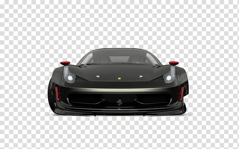 Cartoon Spider, Ferrari 458, Ferrari Spa, Supercar, Car Tuning, Bumper, Ferrari 458 Convertible, Auto Racing transparent background PNG clipart