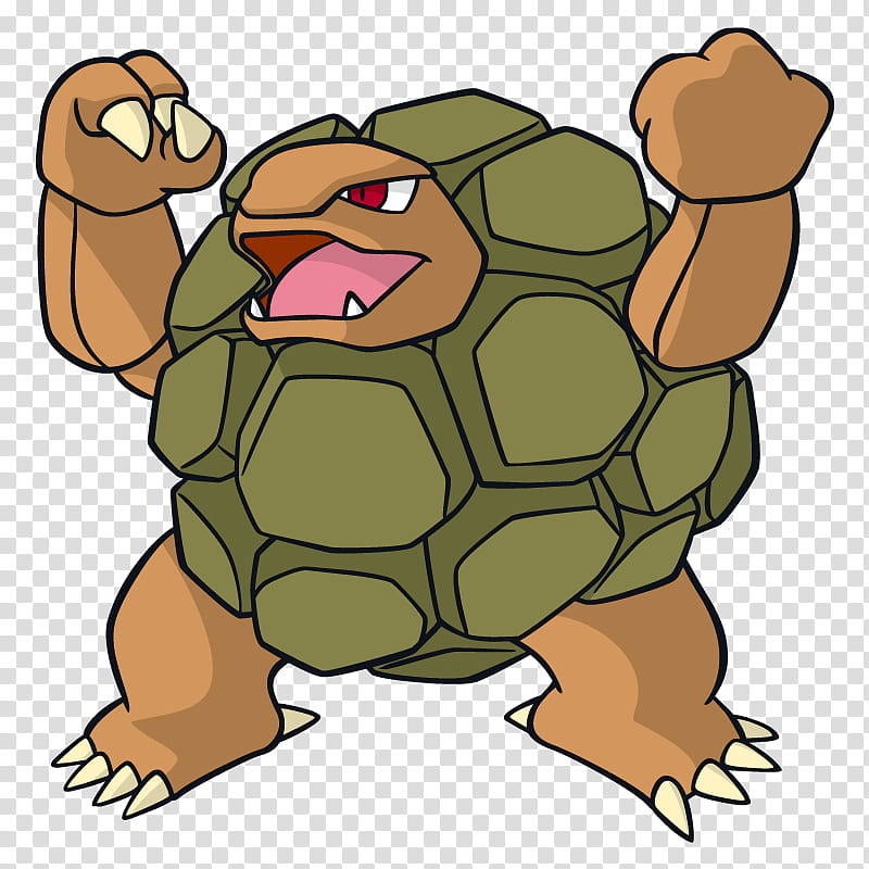 Pond, Golem, Graveler, Geodude, Moltres, Ground, Tortoise, Turtle transparent background PNG clipart