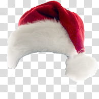 Recursos Texturas Cosas, Santa hat transparent background PNG clipart