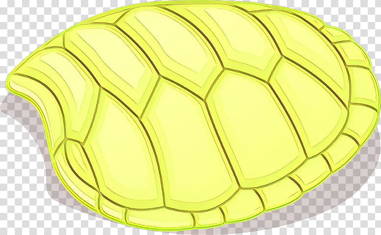 green yellow ball pond turtle turtle, Cartoon transparent background PNG clipart