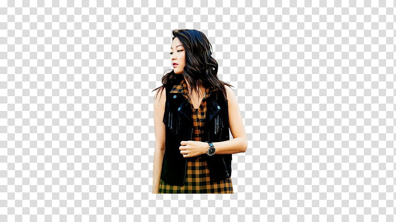 Arden Cho transparent background PNG clipart